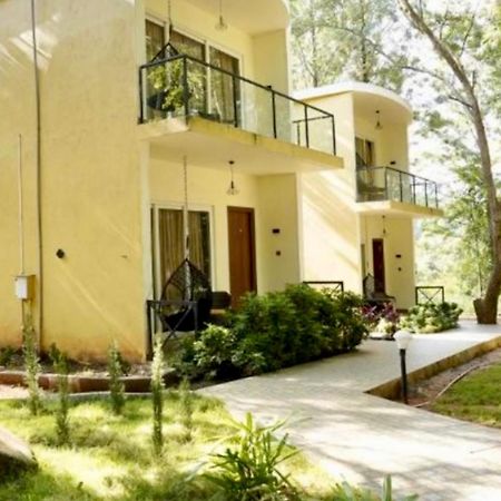 Zeenath Taj Gardens Yelagiri Εξωτερικό φωτογραφία
