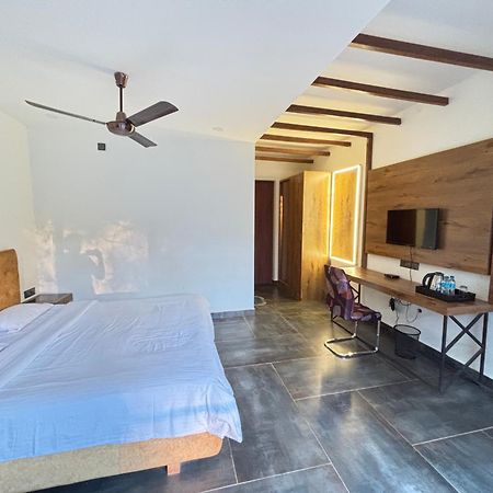 Zeenath Taj Gardens Yelagiri Εξωτερικό φωτογραφία