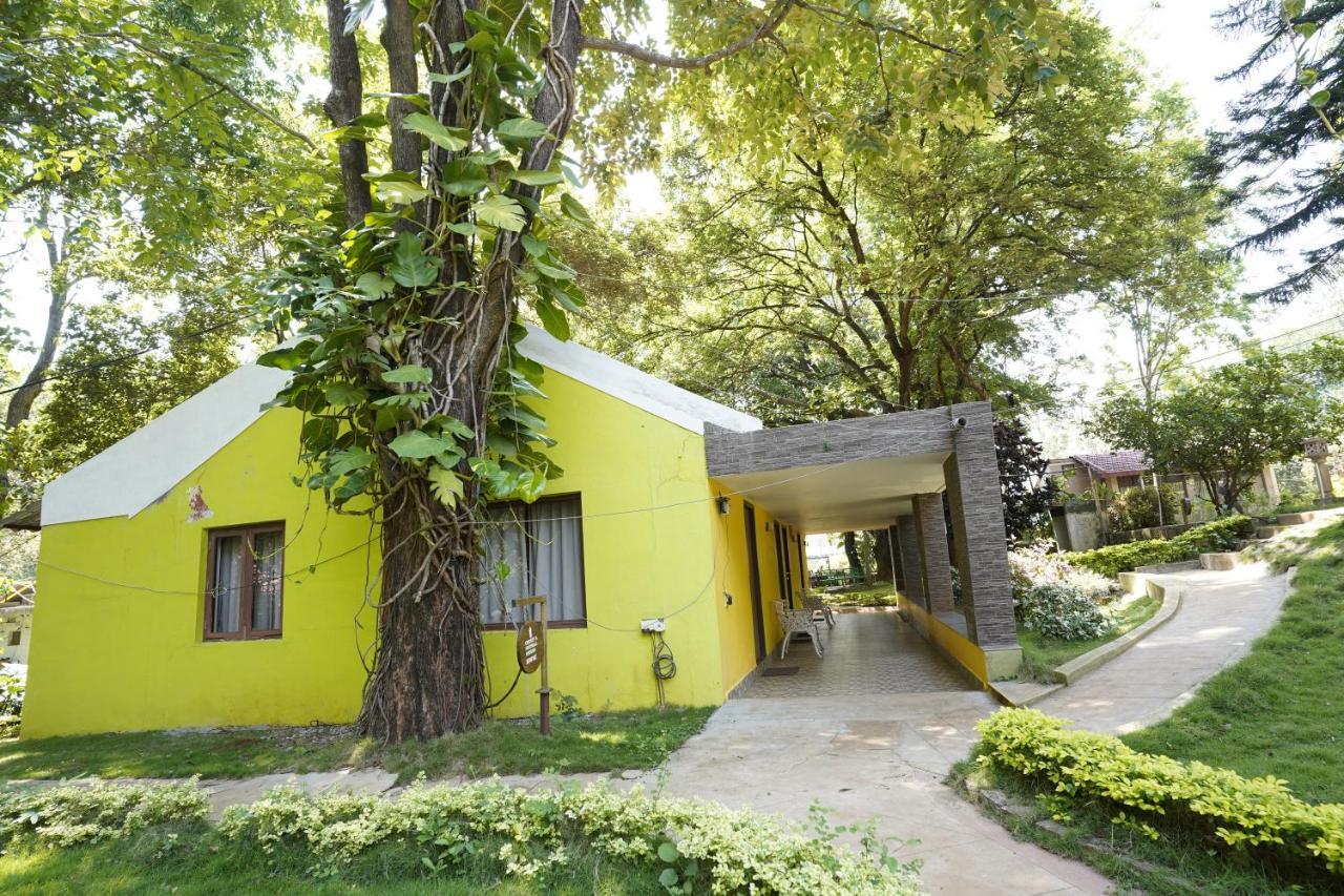 Zeenath Taj Gardens Yelagiri Εξωτερικό φωτογραφία