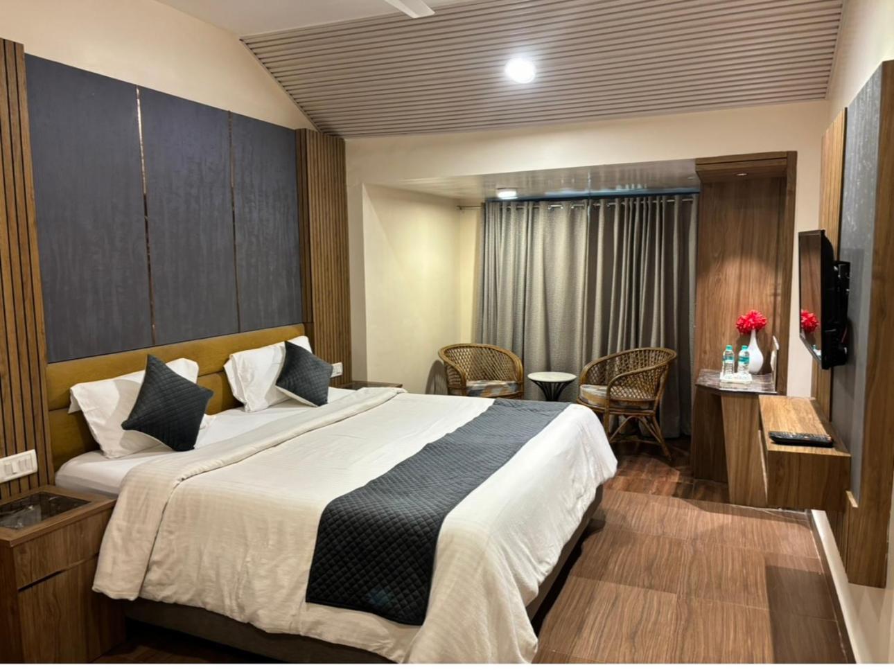 Zeenath Taj Gardens Yelagiri Εξωτερικό φωτογραφία