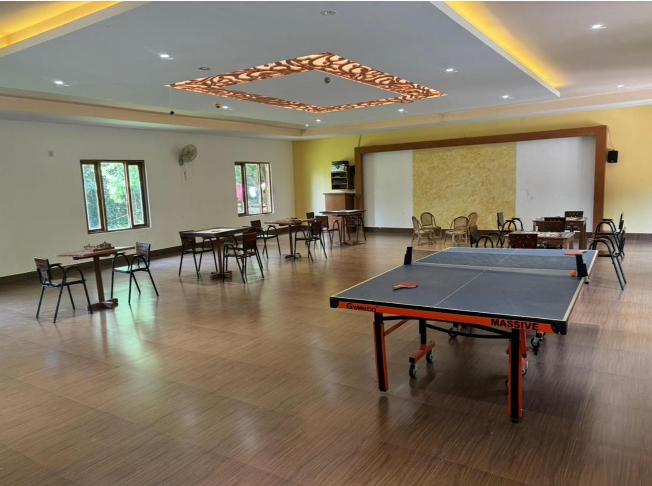 Zeenath Taj Gardens Yelagiri Εξωτερικό φωτογραφία