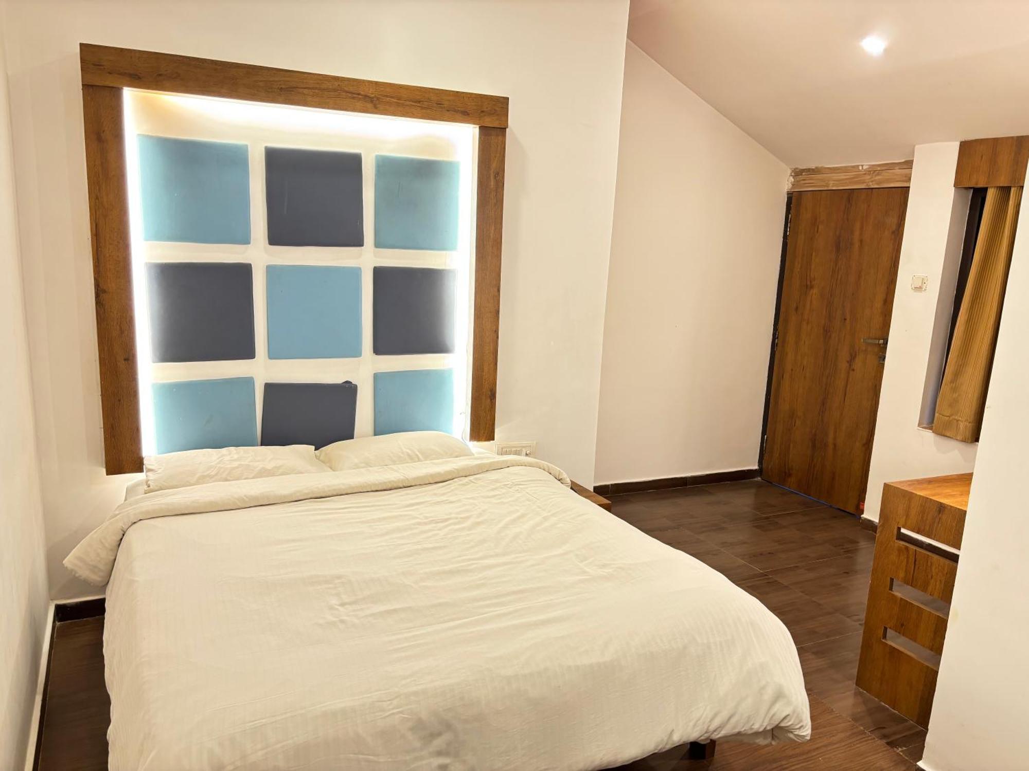 Zeenath Taj Gardens Yelagiri Εξωτερικό φωτογραφία
